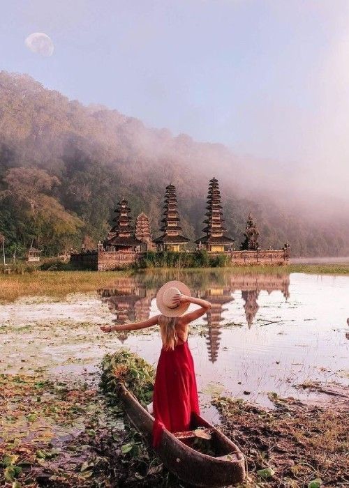 Viaja con Elia Viaje a Indonesia 2 viajaconelia